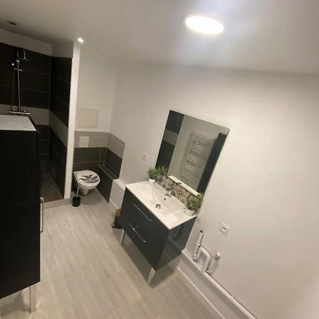دول Appartement T2 Centre Ville المظهر الخارجي الصورة
