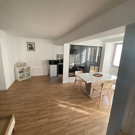 دول Appartement T2 Centre Ville المظهر الخارجي الصورة