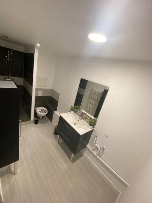 دول Appartement T2 Centre Ville المظهر الخارجي الصورة