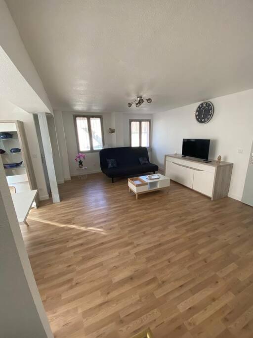 دول Appartement T2 Centre Ville المظهر الخارجي الصورة