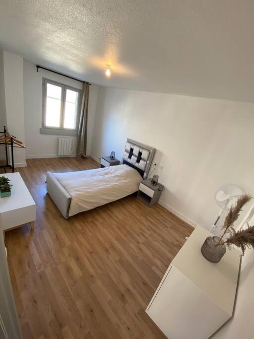 دول Appartement T2 Centre Ville المظهر الخارجي الصورة
