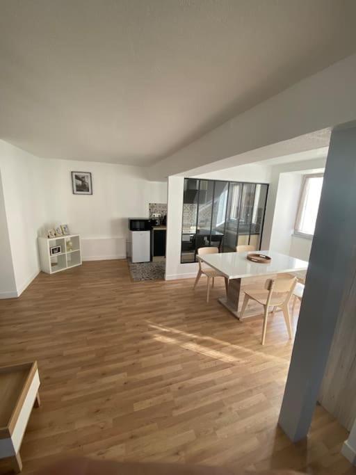 دول Appartement T2 Centre Ville المظهر الخارجي الصورة